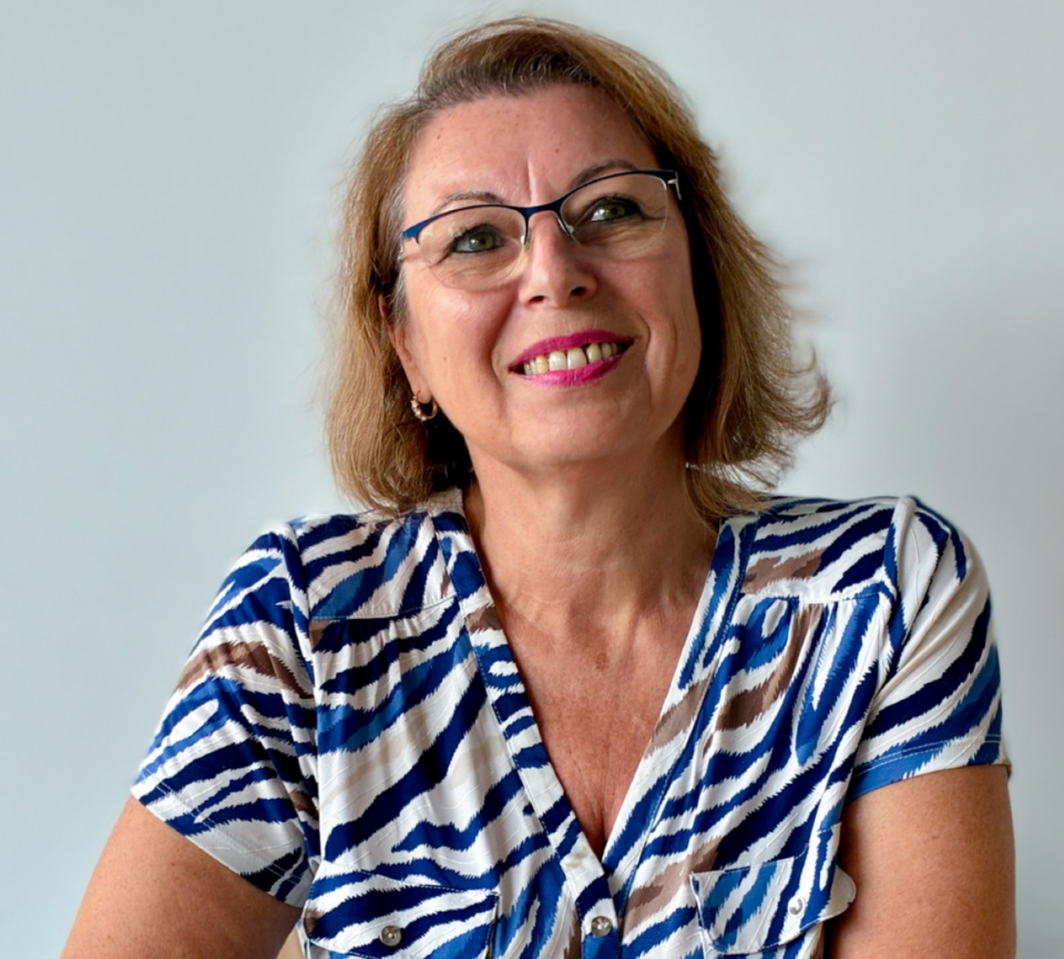 Directrice ESA - ecole supérieure de l'alternance La Roche-sur-Yon