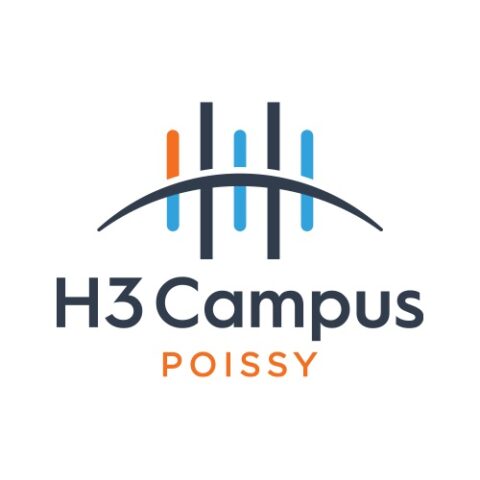 H3 campus Poissy