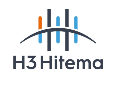 Logo H3 HITEMA