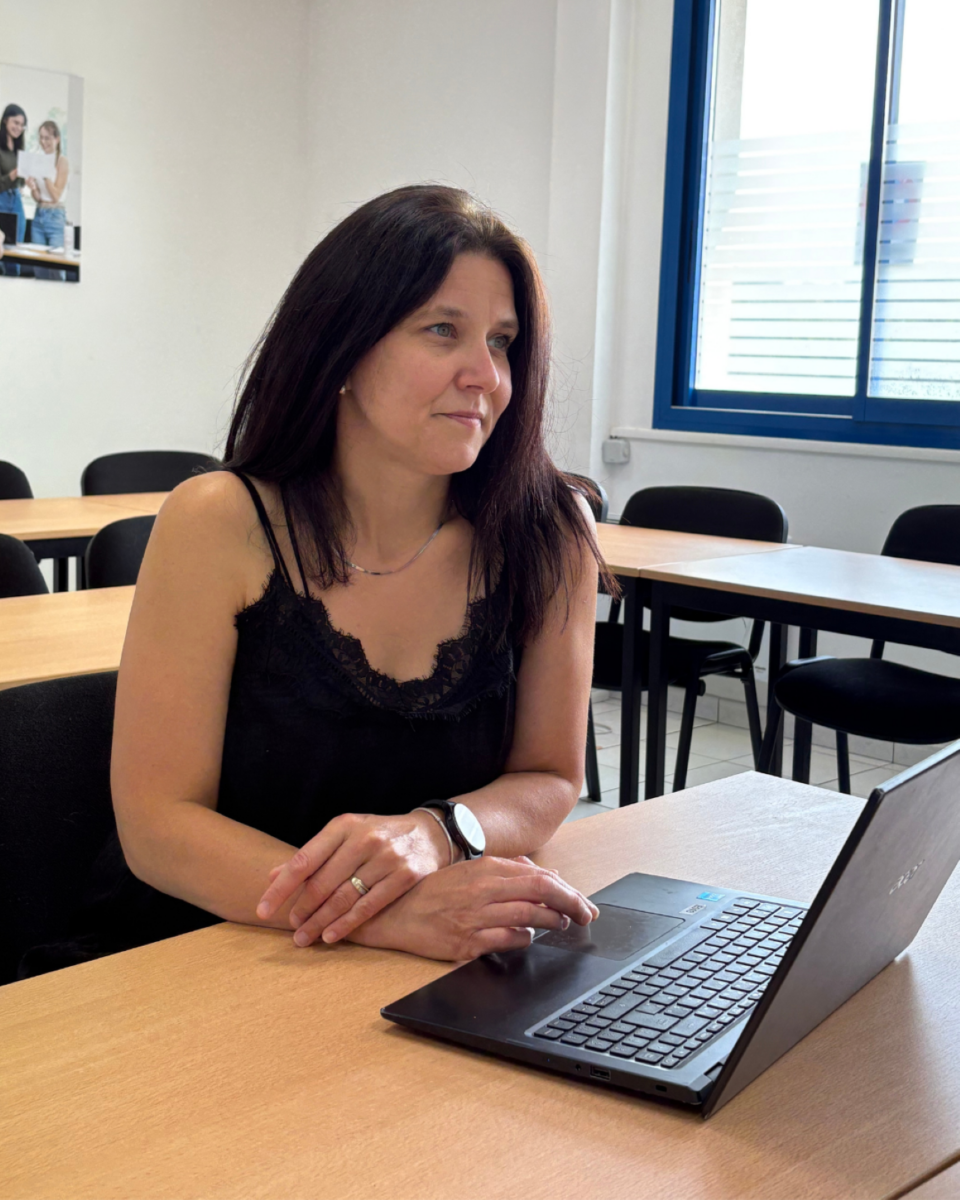 ESA - Ecole supérieure de l'alternance à Cholet