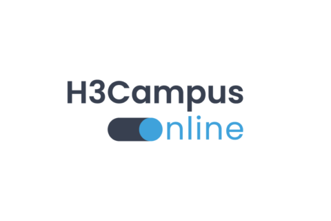 Logo H3 Campus Online