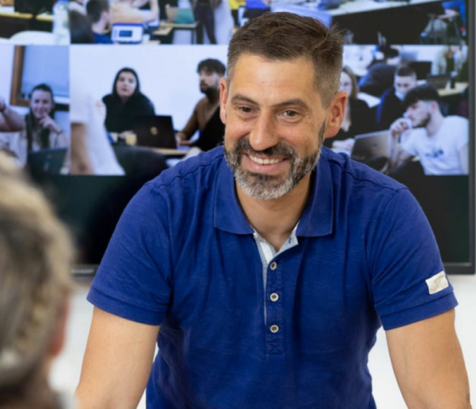 ESA Ecole supérieure de l'alternance à Saint Nazaire